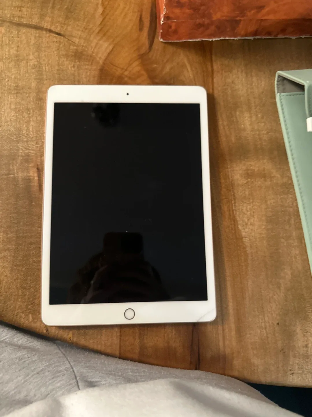 Apple iPad 7th generation iPad, released in September 2019