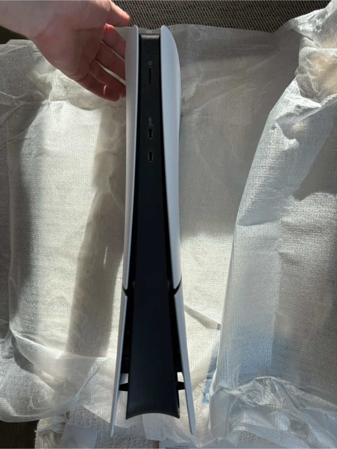 PS5 slim digital– Fortnite Bundle – $460 image indicator(6)