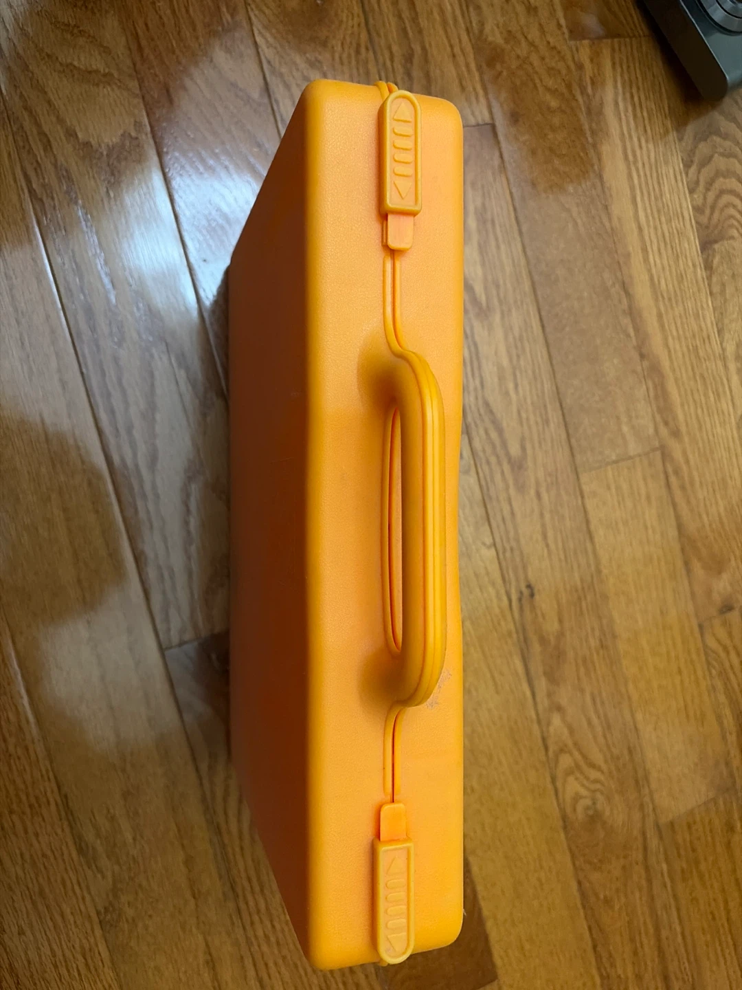 #Cleanout Fisher-Price Tool Box with Tools - photo 2