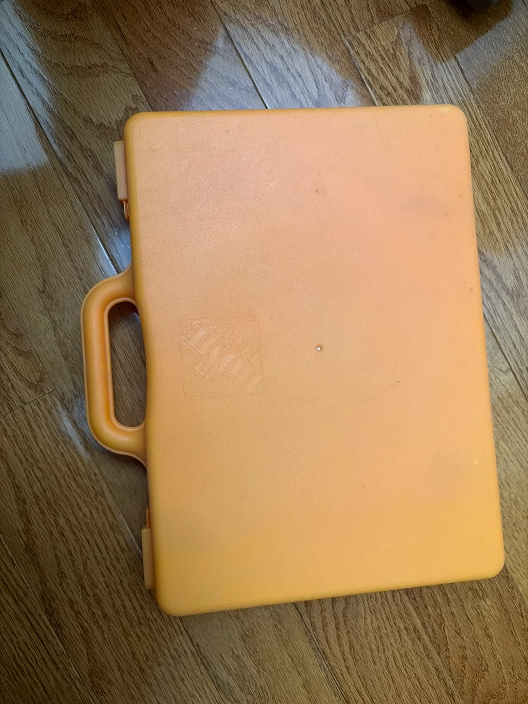 #Cleanout Fisher-Price Tool Box with Tools - photo 3