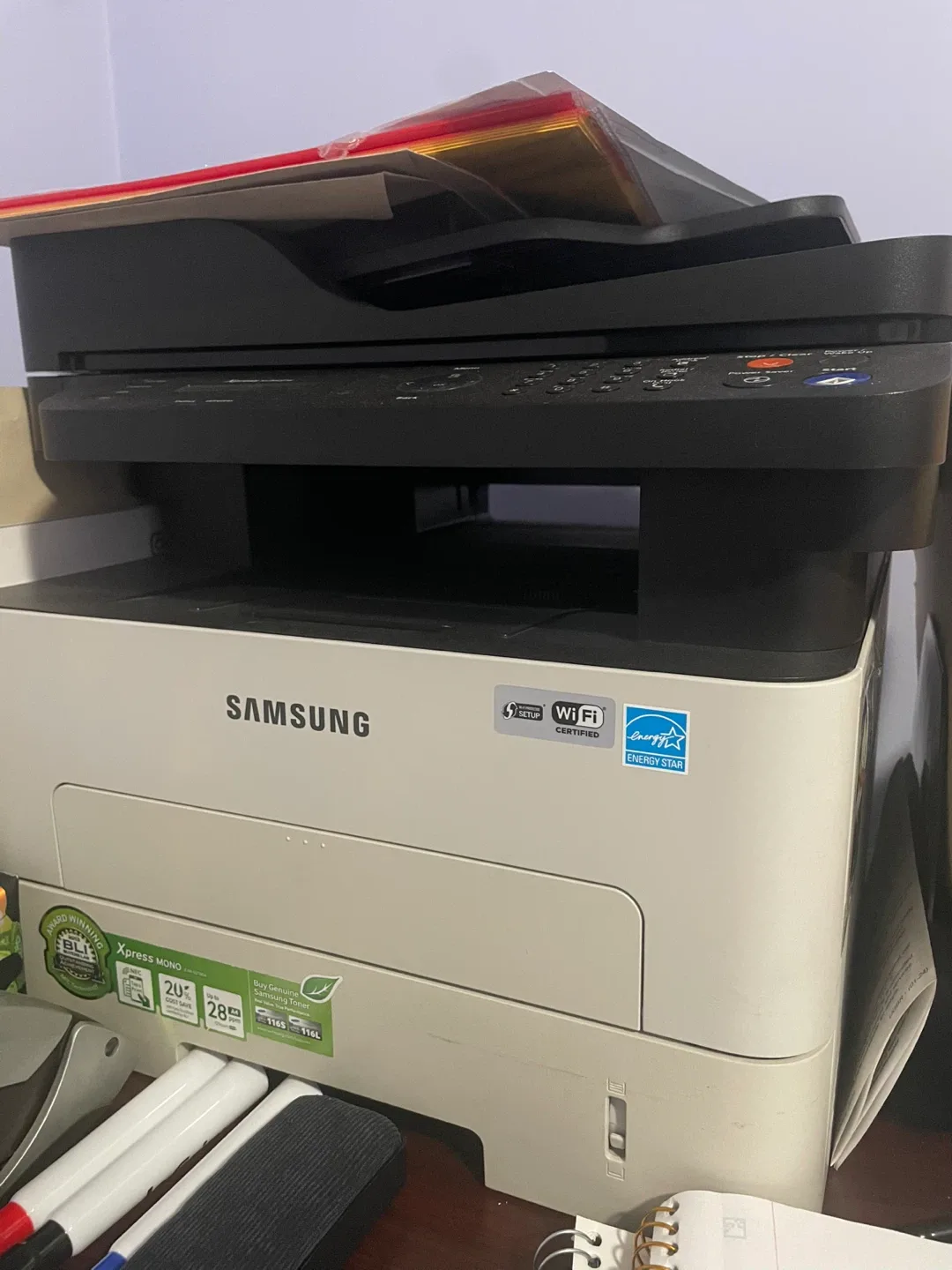 Samsung Xpress Mono Printer