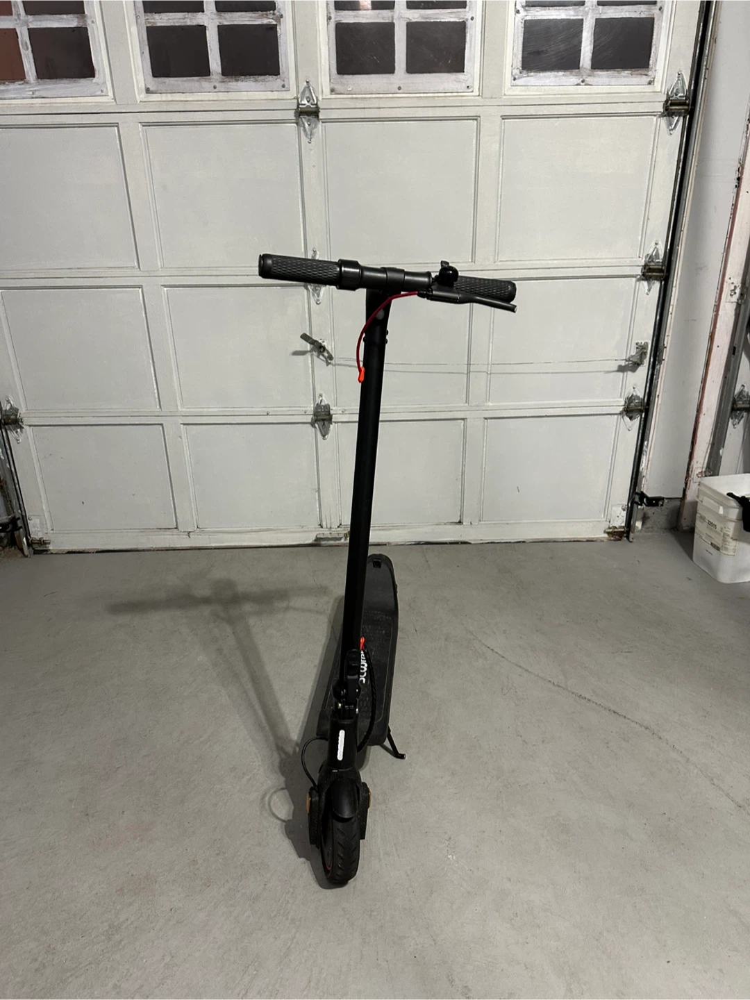 Electric Scooter - photo 2