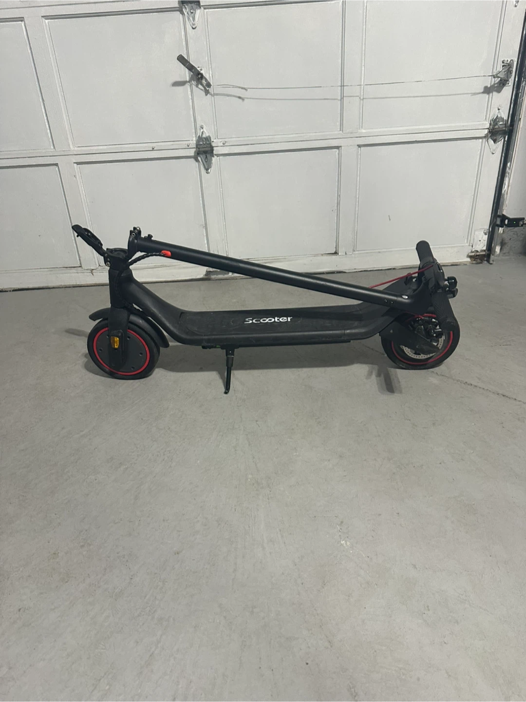 Electric Scooter - photo 5