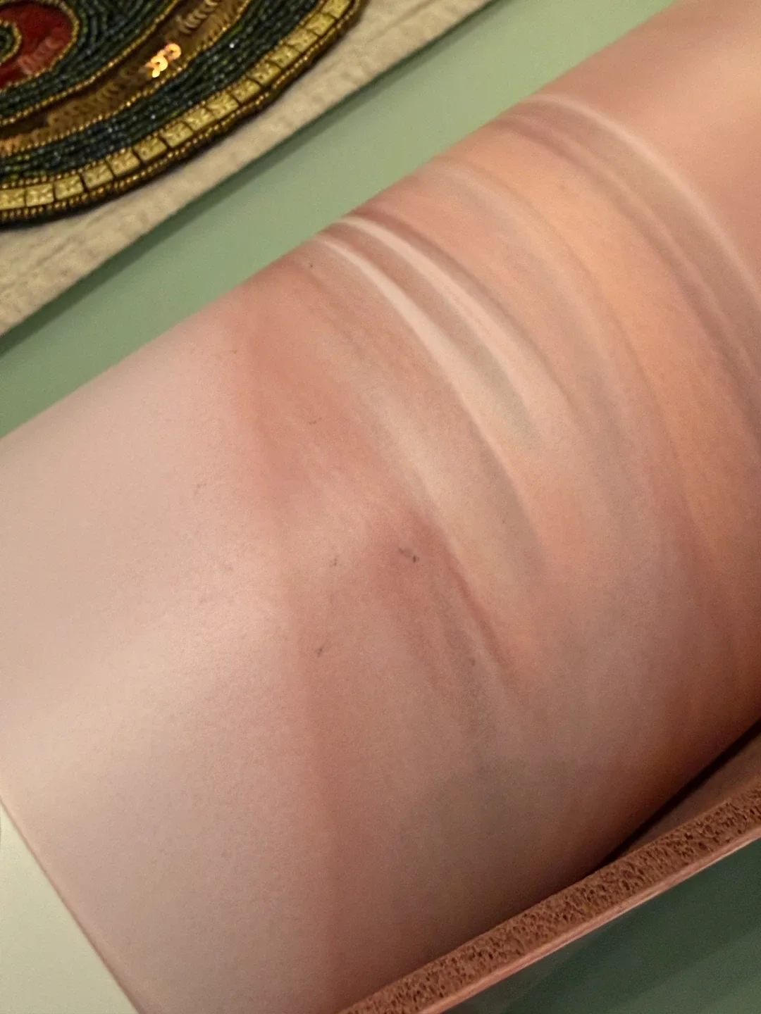 Lululemon pink Yoga Mat image indicator(3)