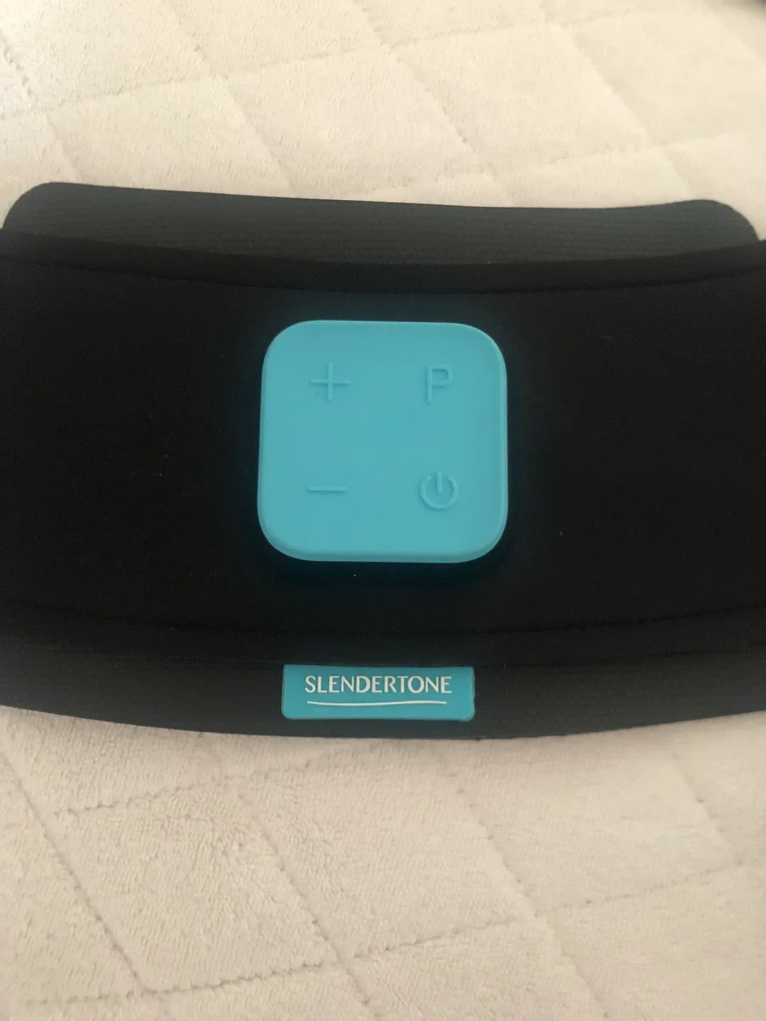 Slendertone CoreFit Abdominal Toning Belt - Unisex image indicator(5)