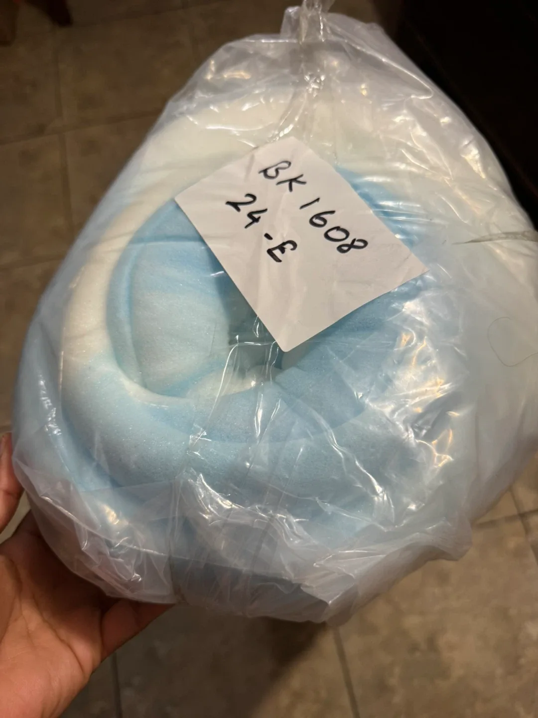 New Premium Memory Foam Mattress Topper image indicator(4)