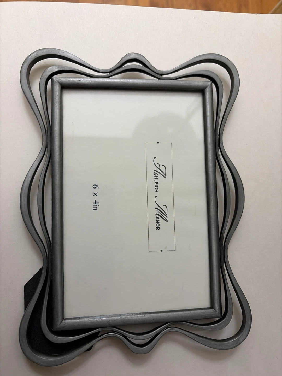 #Cleanout Ashleigh Manor 6x4 Picture Frame