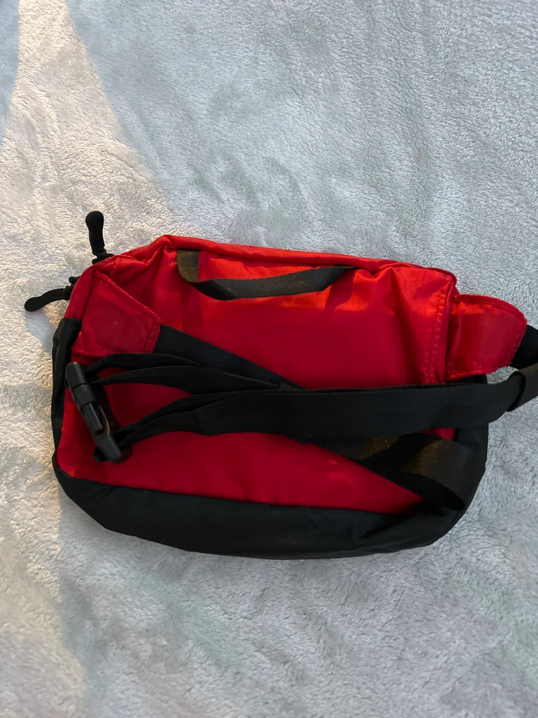 #Cleanout NF Red Fanny Pack - photo 2