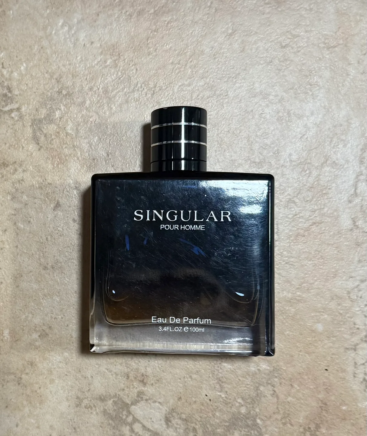 Singular Pour Homme  #cleanout
