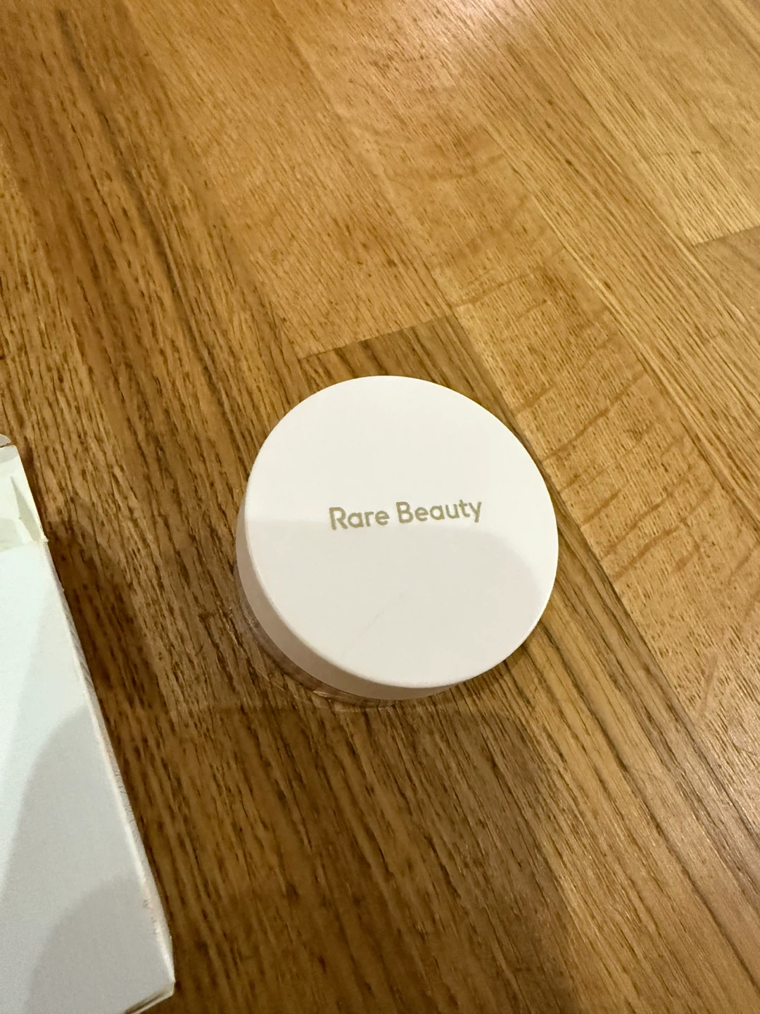 Rare Beauty Always an Optimist Setting Powder