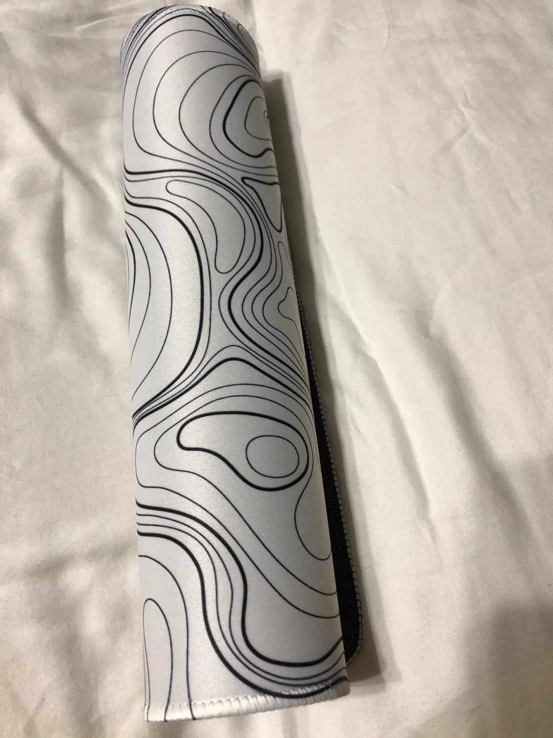 Topographic Desk Mat - LARGE image indicator(5)