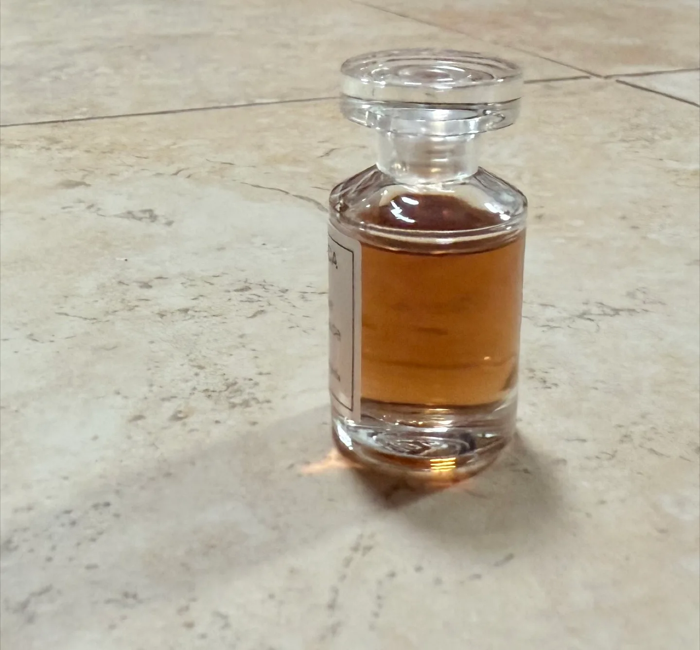Maison Margiela Replica By the Fireplace 0.2 fl oz #cleanout image indicator(2)