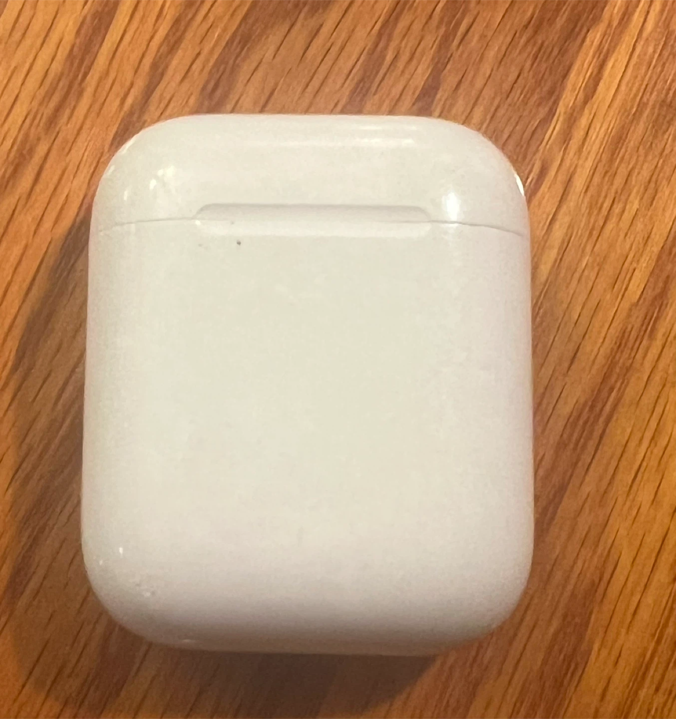 Used Apple AirPods #cleanout