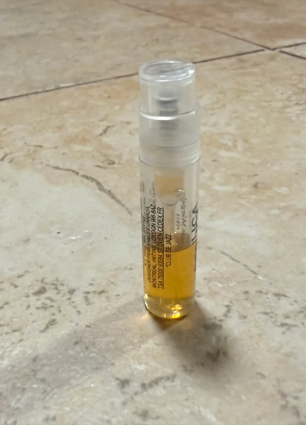 Maison Margiela Replica Jazz Club Sample #cleanout image indicator(2)