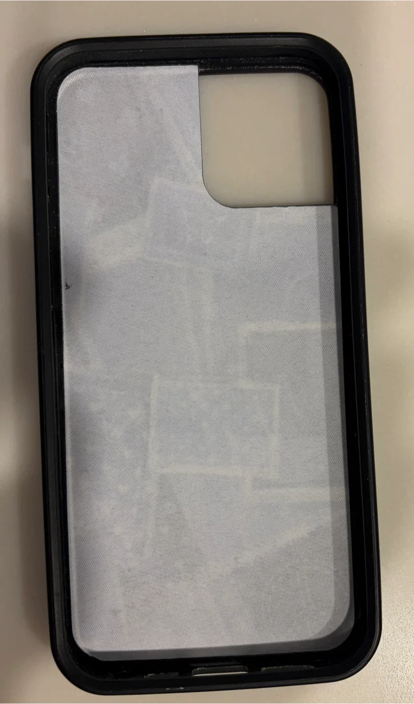 Wildflower Case for IPHONE 12 image indicator(2)