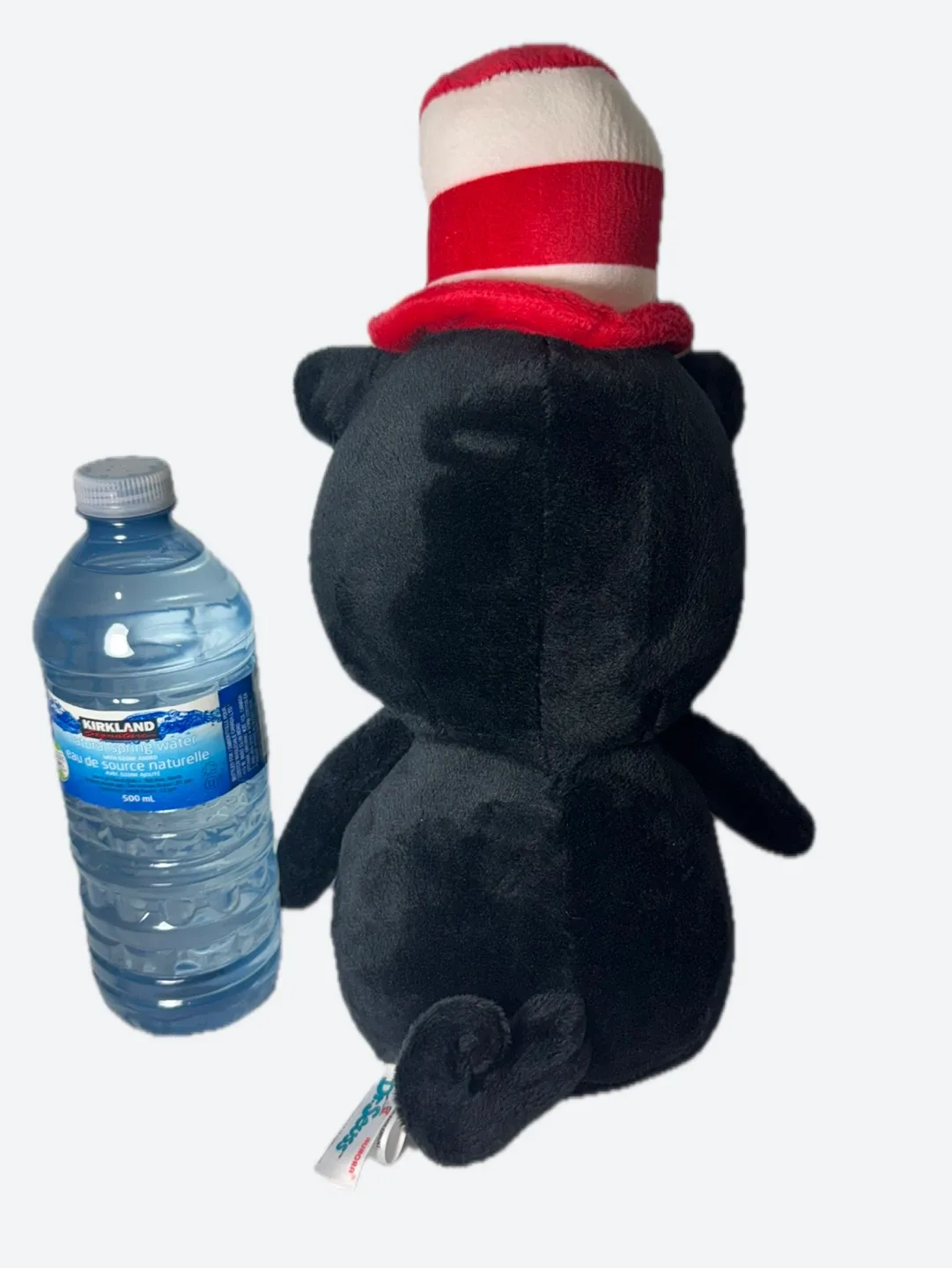 Dr. Seuss Cat in the Hat Plush by Aurora + FREE 🖊️ image indicator(3)