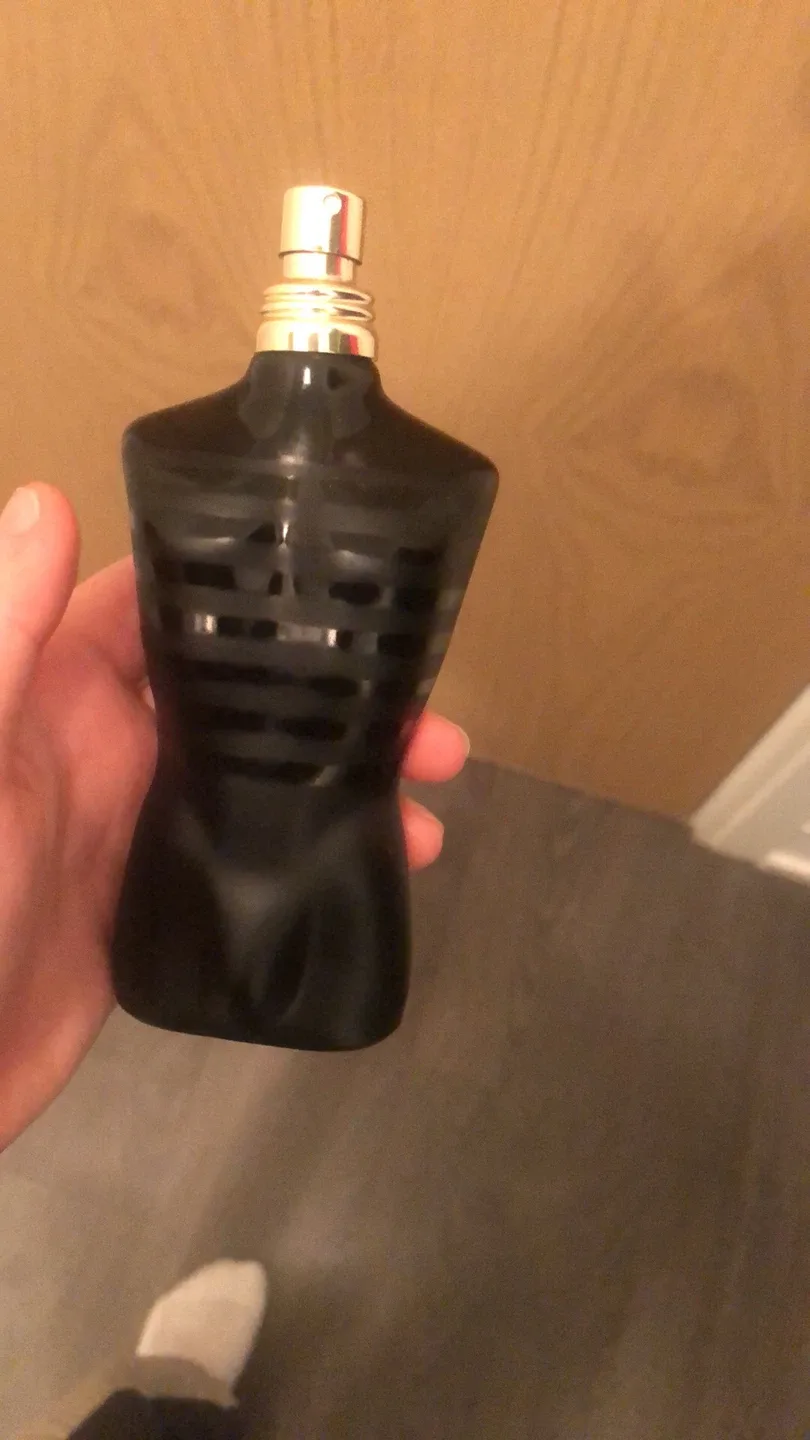 Jean Paul Gaultier Le Male Le Parfum