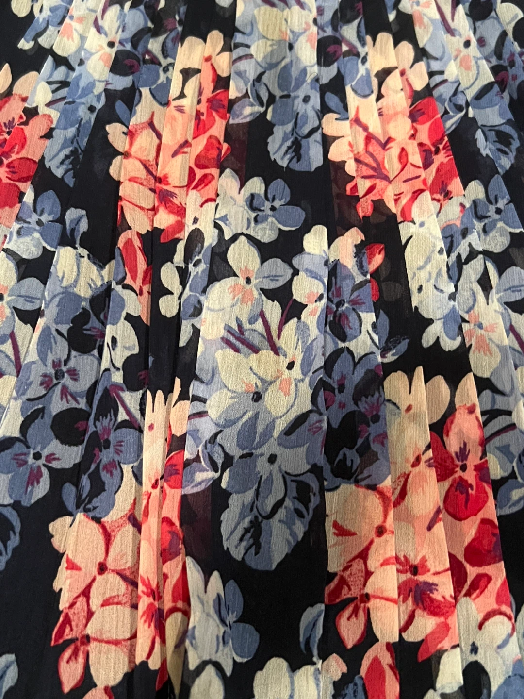 Jaclyn Smith Floral Print Dress #Cleanout - photo 4