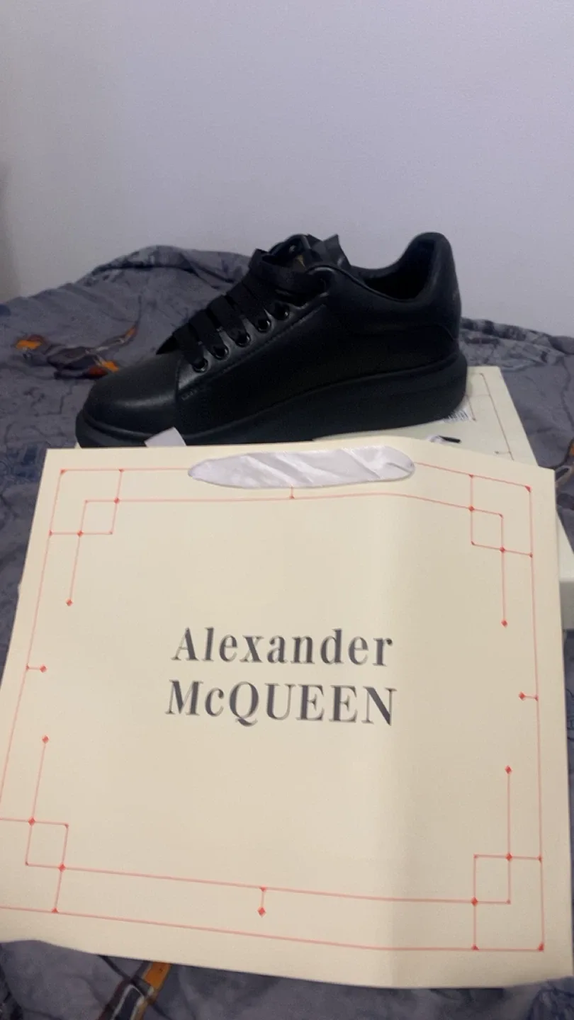 Alexander McQueen