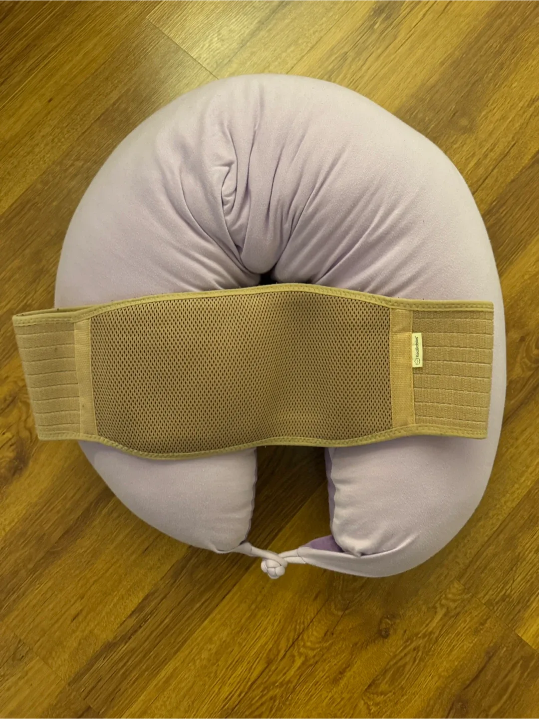 KeaBabies Ease Maternity Belt & Pillow