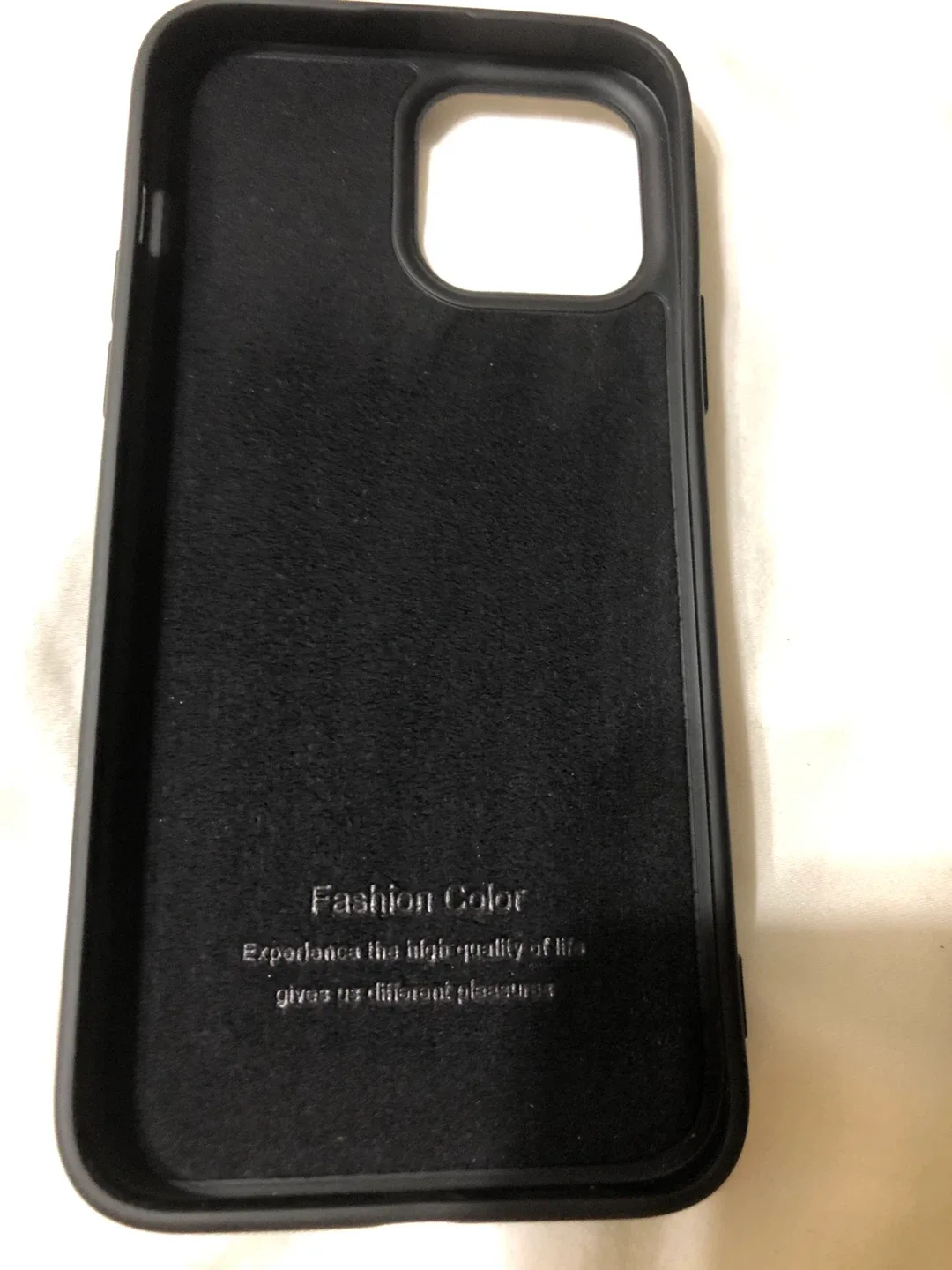 NEW-Fashion Color iPhone Case with Cherry Design image indicator(3)