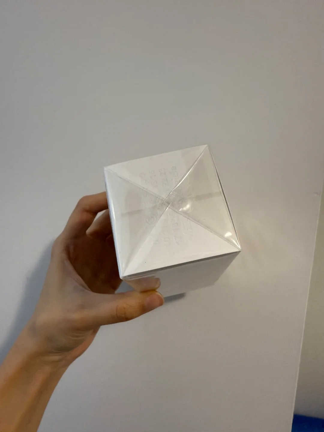 BNIB Maison Margiela REPLICA Lazy Sunday Morning 100ml image indicator(2)