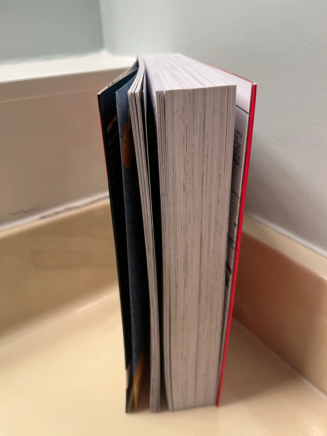 Dragon Ball Z 3 in 1 Book 1 Manga image indicator(4)