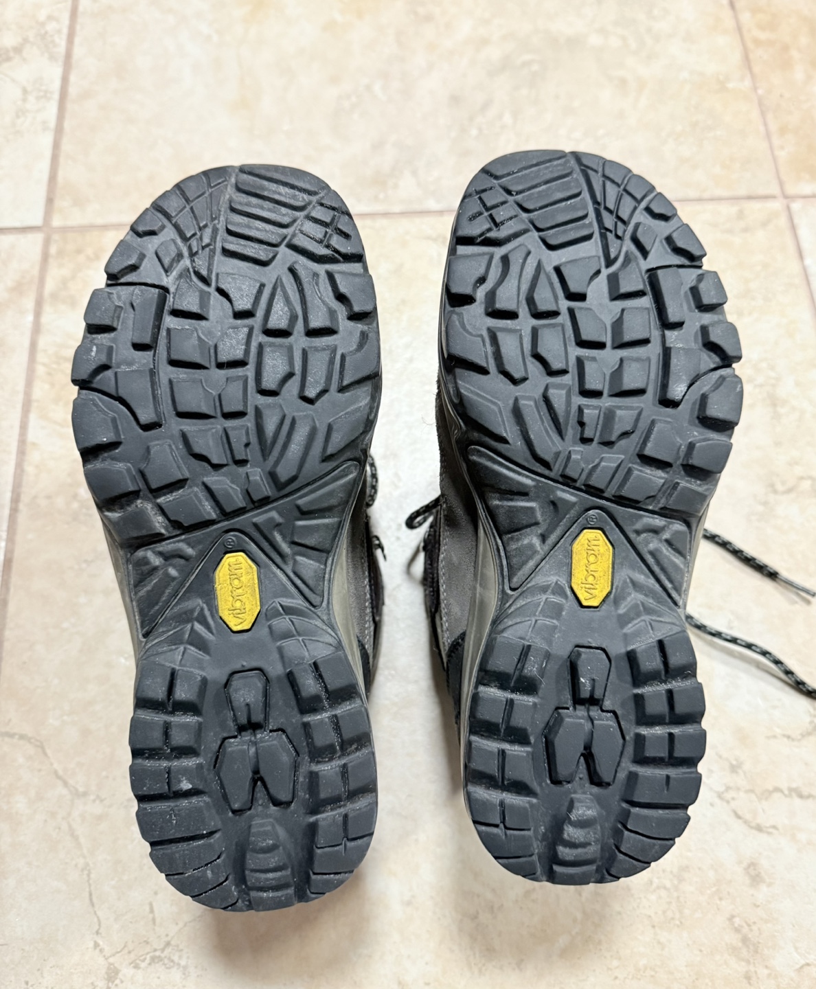 Scarpa ZG Hiking Boots 6-7 Goretex Vibram #cleanout - photo 2