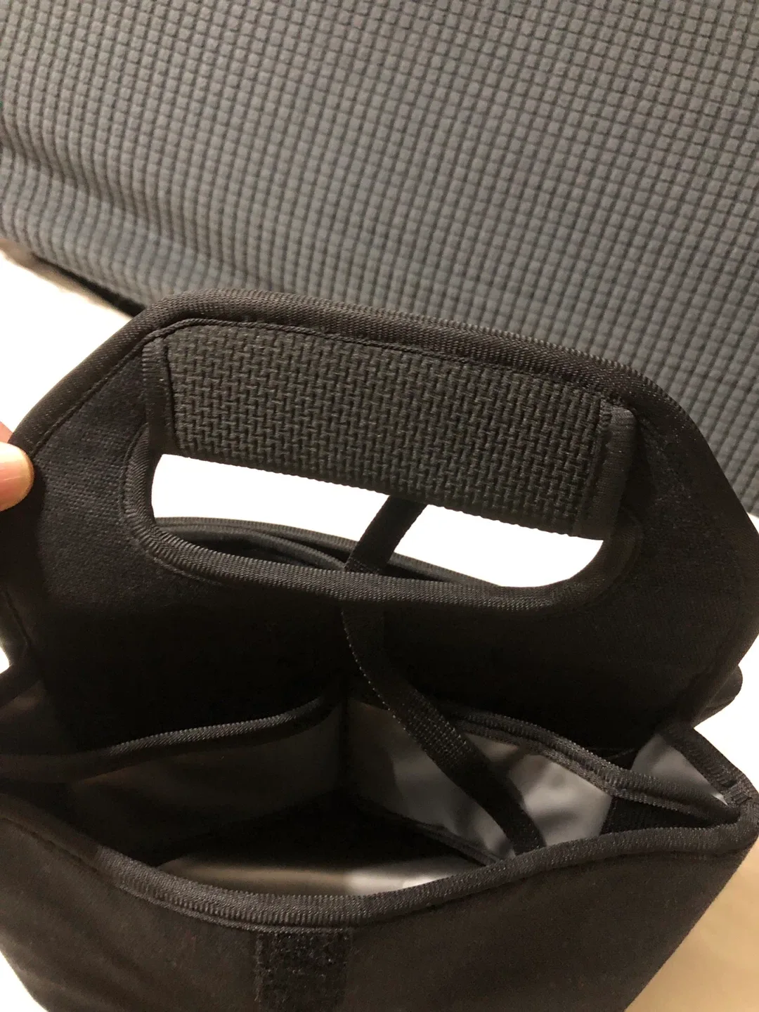 Beautylier coffee  c carrier holder -NEW image indicator(2)