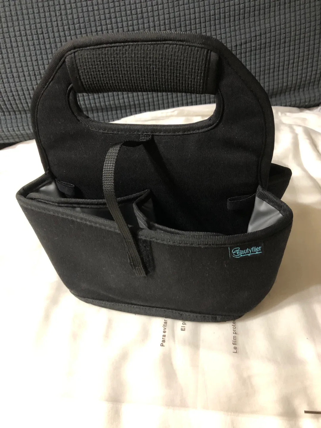 Beautylier coffee  c carrier holder -NEW image indicator(4)