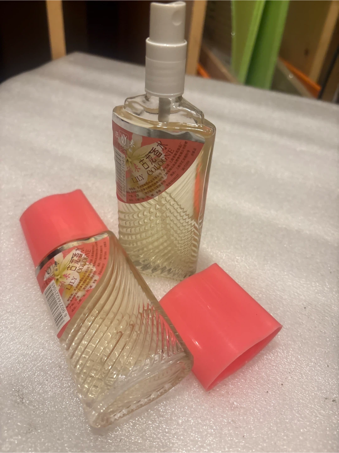 Lily Cologne 52ml - photo 3