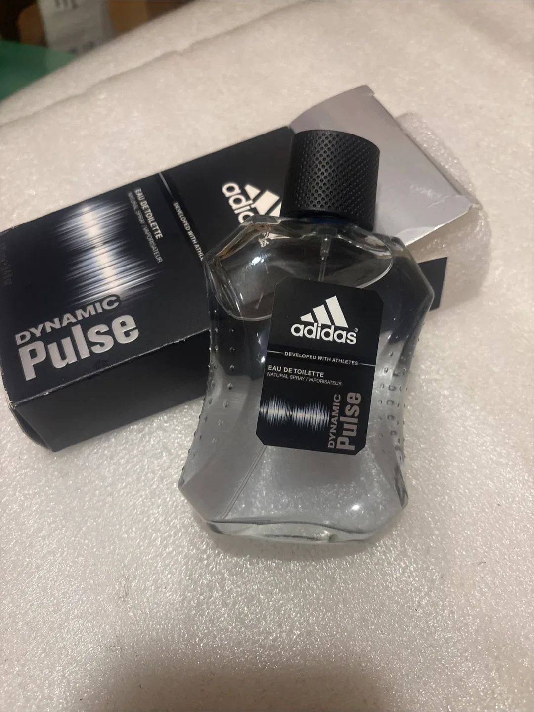 Adidas Dynamic Pulse Eau de Toilette