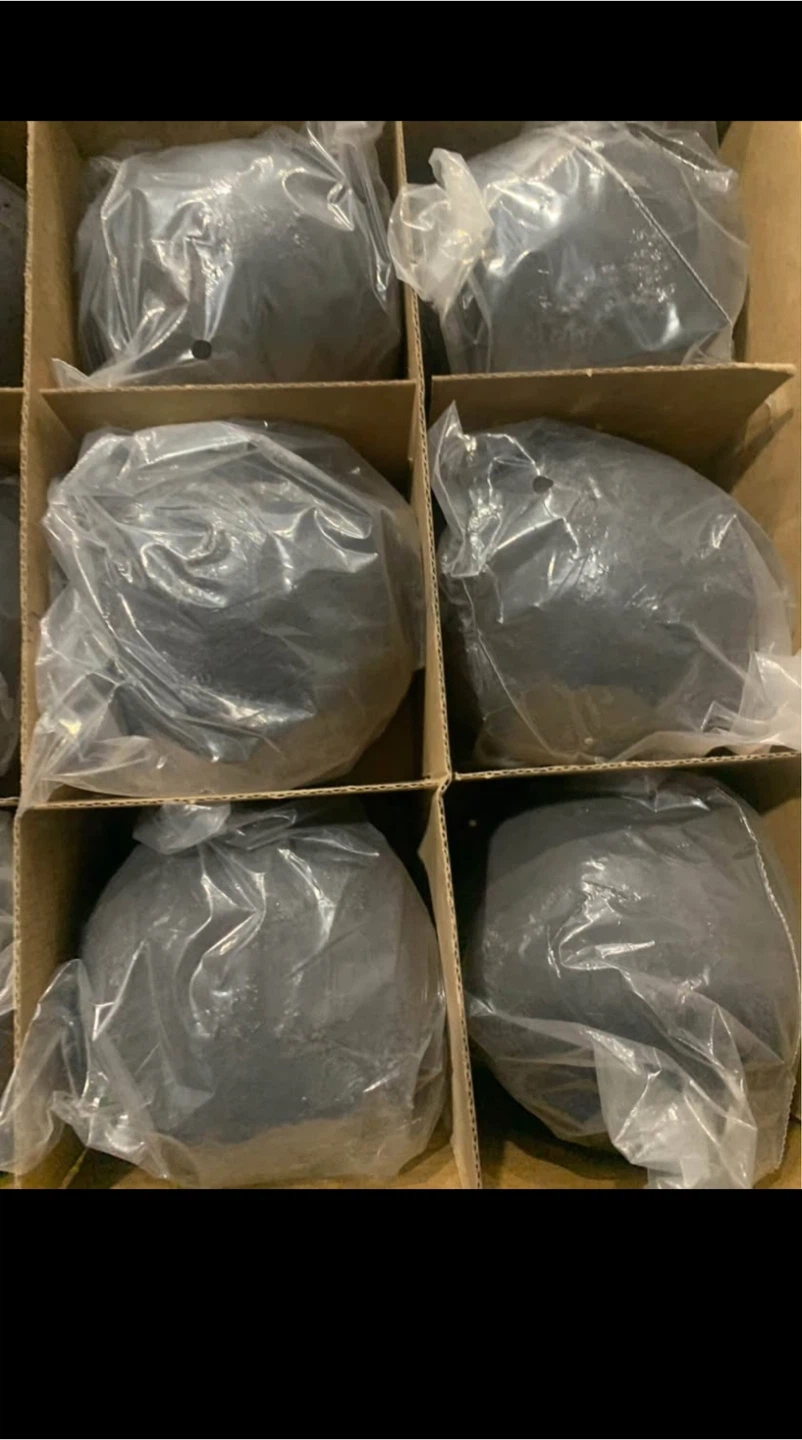 New Gas Fire Pit Lava Balls - photo 3