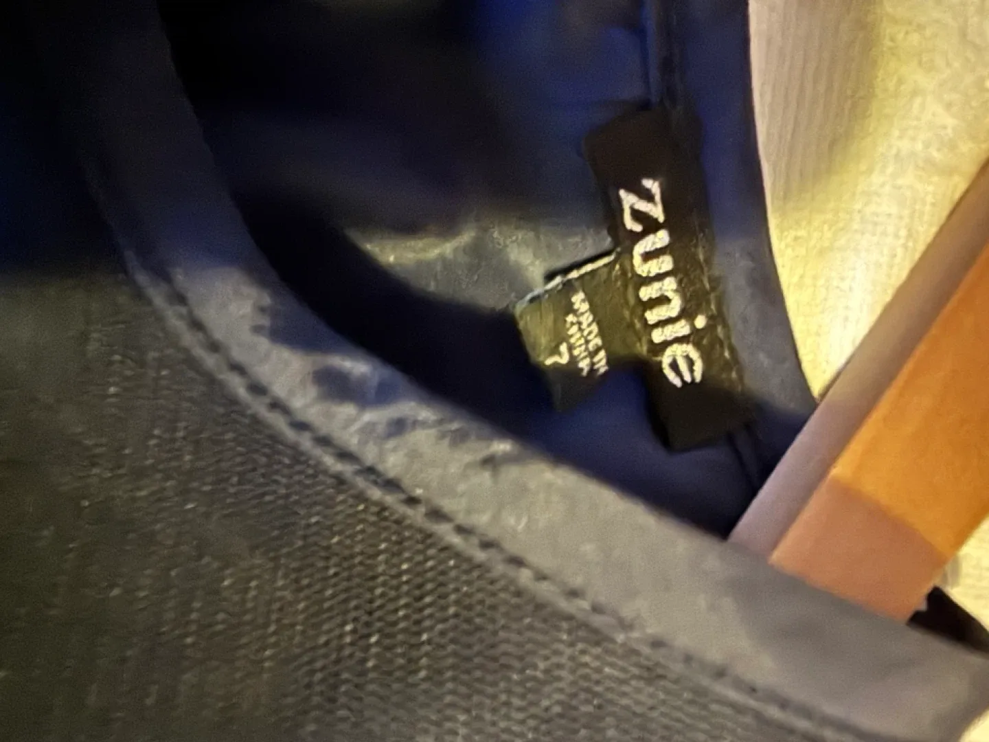 Girls' Black Dress with Floral Detail image indicator(7)