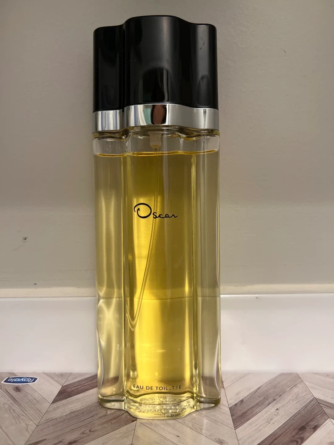 Oscar de la Renta Eau de Toilette 100ml