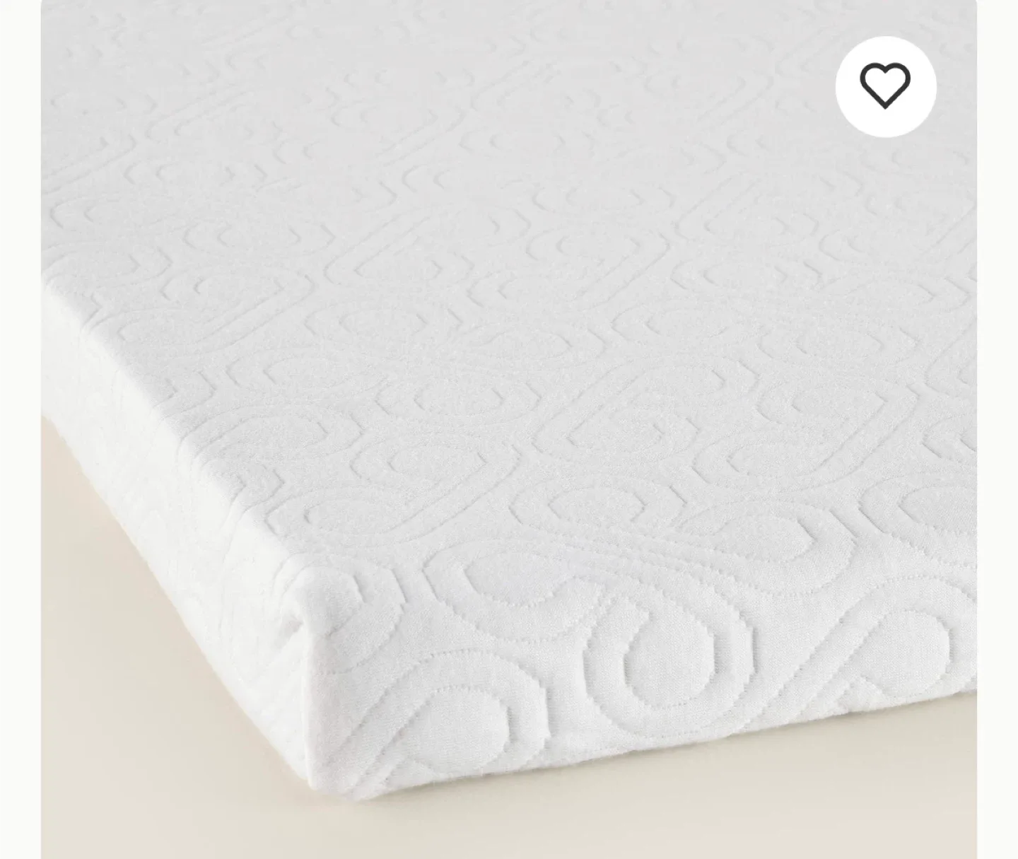 Bloom Mattress Topper (Size Full; No box) image indicator(2)