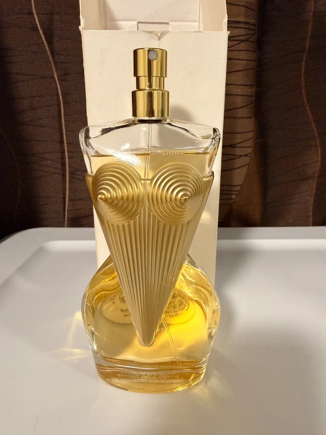 Jean Paul Gaultier Gaultier Divine 3.4 oz Perfume