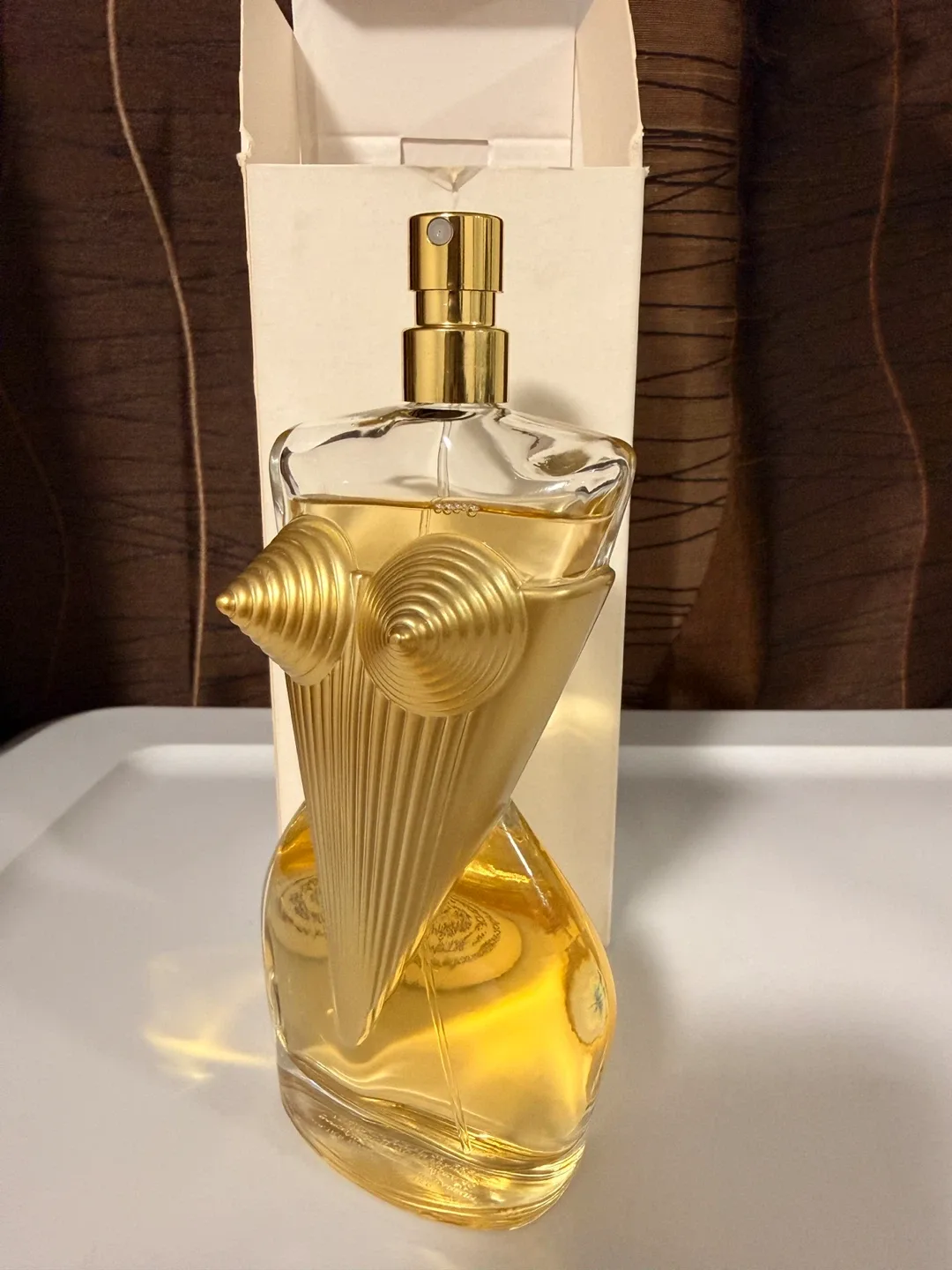 Jean Paul Gaultier Gaultier Divine 3.4 oz Perfume image indicator(2)