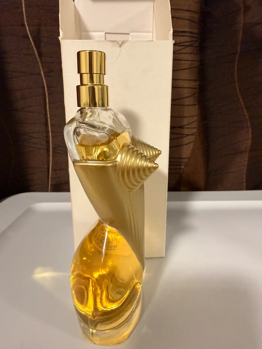 Jean Paul Gaultier Gaultier Divine 3.4 oz Perfume image indicator(3)