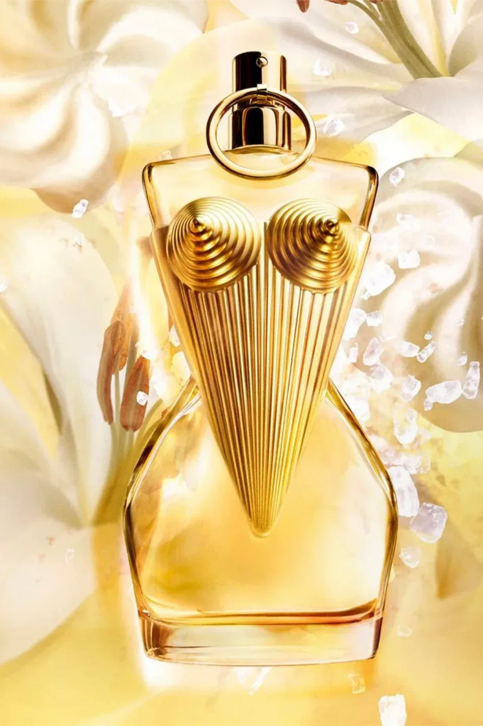 Jean Paul Gaultier Gaultier Divine 3.4 oz Perfume image indicator(4)