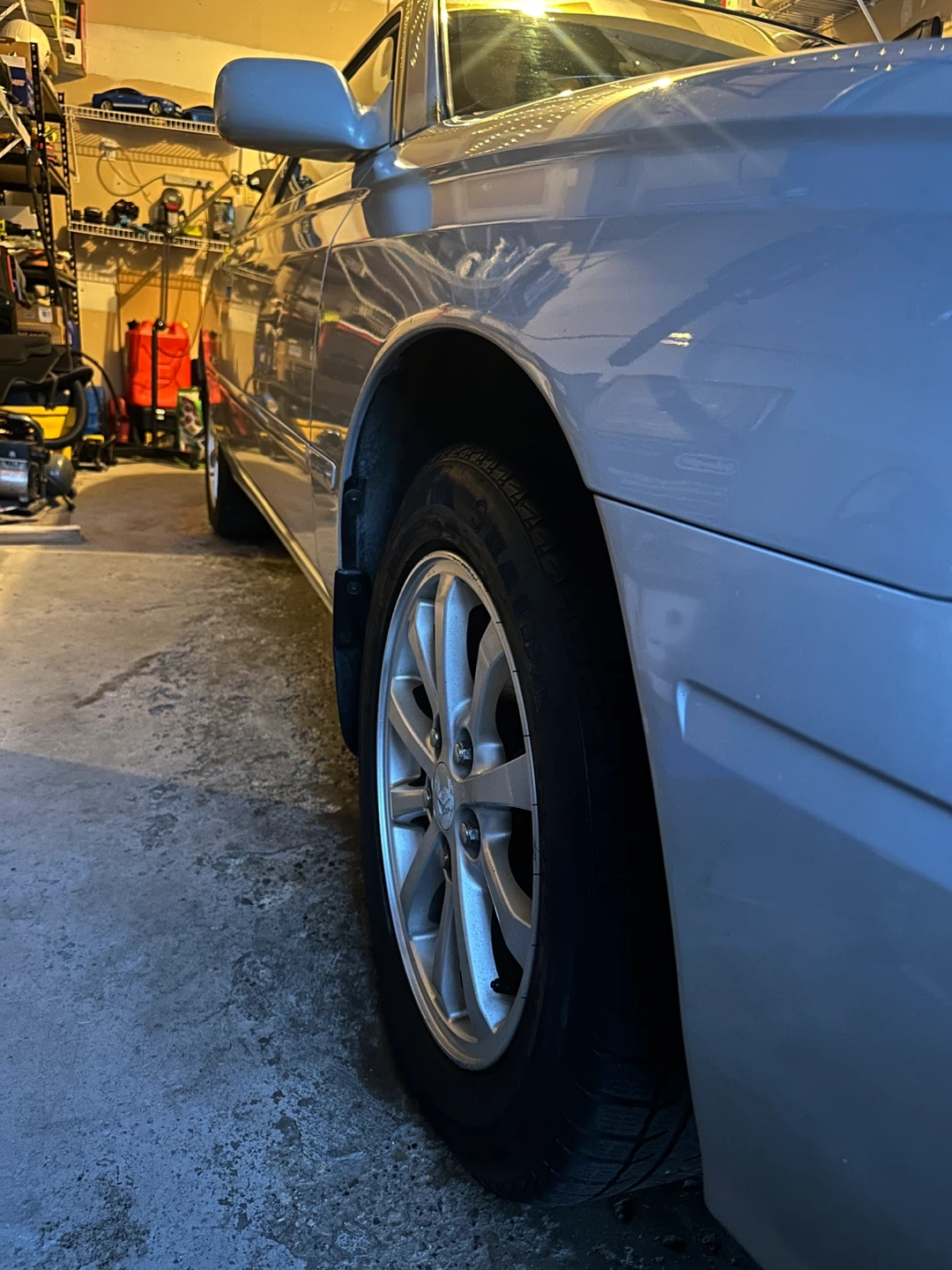 Toyota Solara 2001 V6 - photo 2