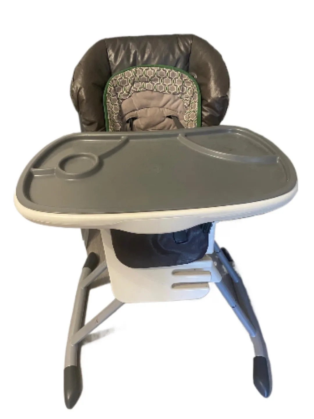 Evenflo 4-in-1 Eat & Grow High Chair