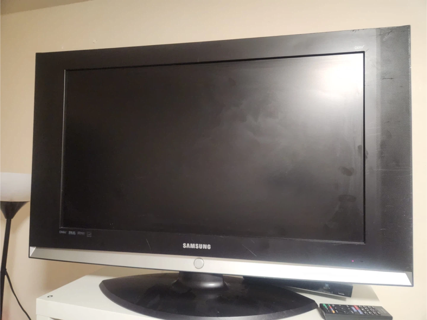 Samsung LCD TV