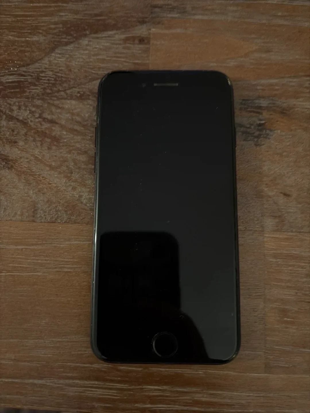 iPhone 7 32 GB - Black