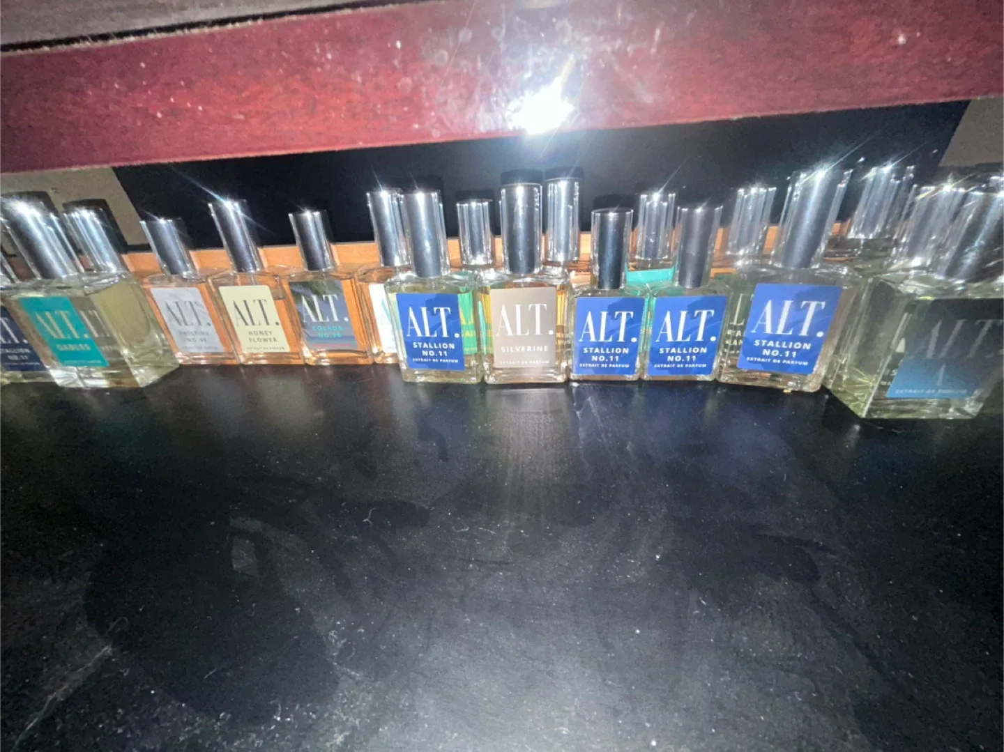 ALT. Fragrances Variety Set