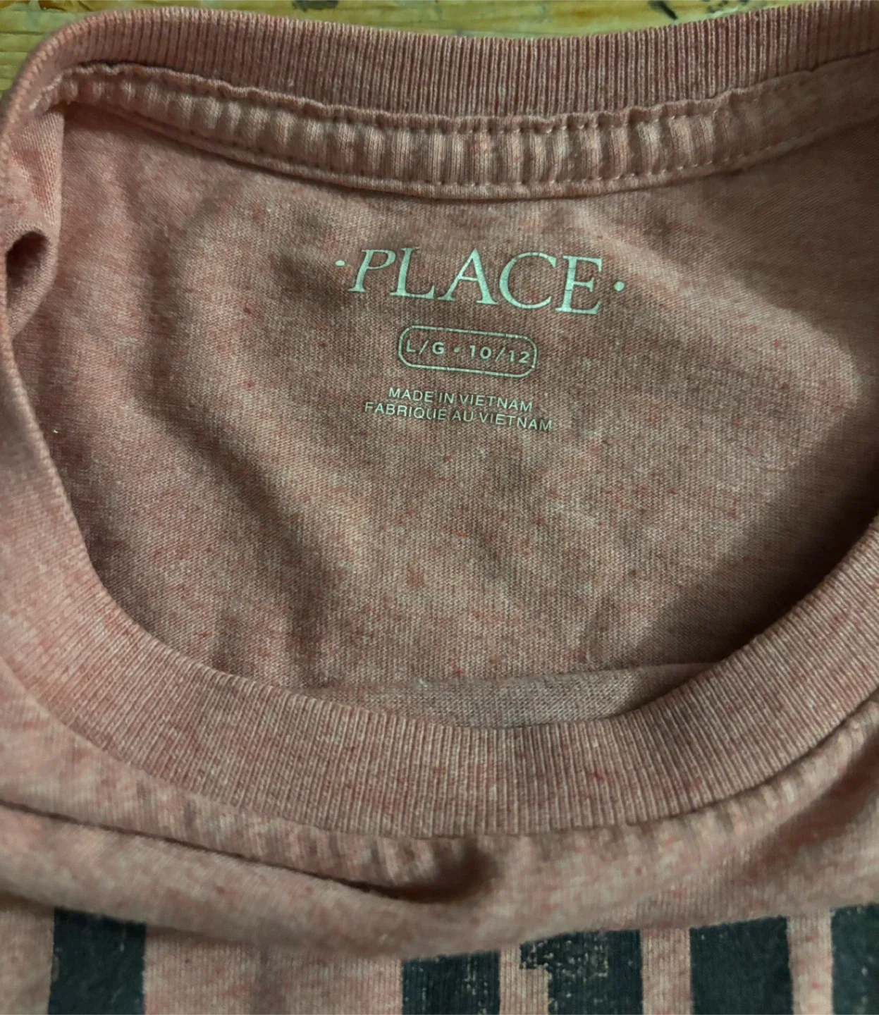 # cleanout Long Sleeve Shirt image indicator(2)