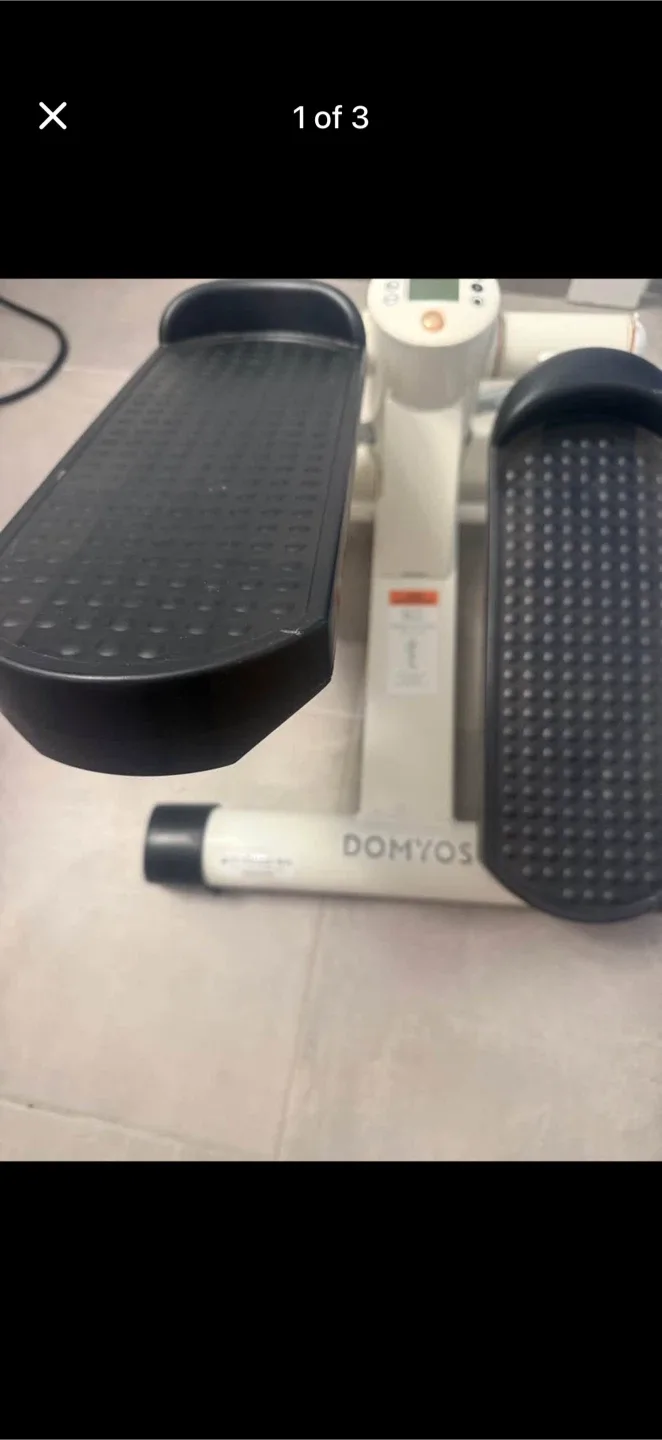 Domyos mini steeper image indicator(2)
