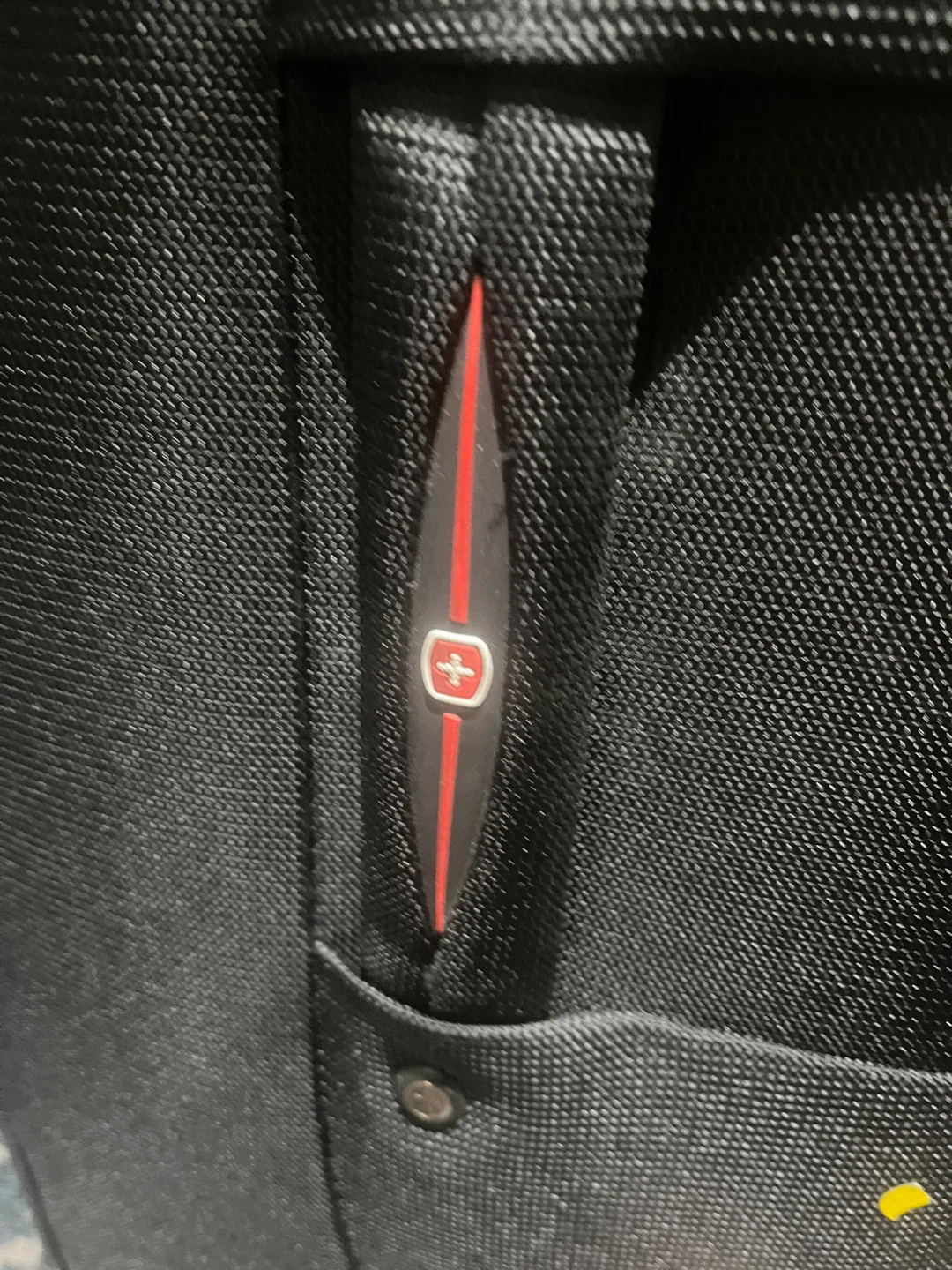 Swiss Gear Black Suitcase 34”– #Cleanout - photo 3