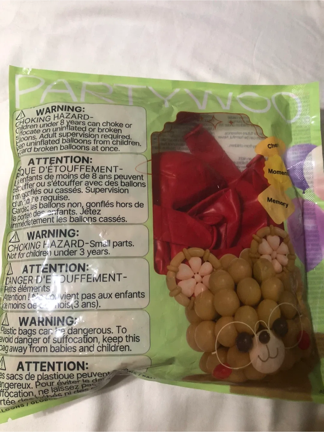 Partywoo Balloons-NEW image indicator(4)