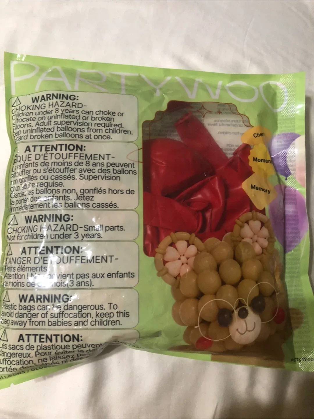 Partywoo Balloons-NEW image indicator(3)